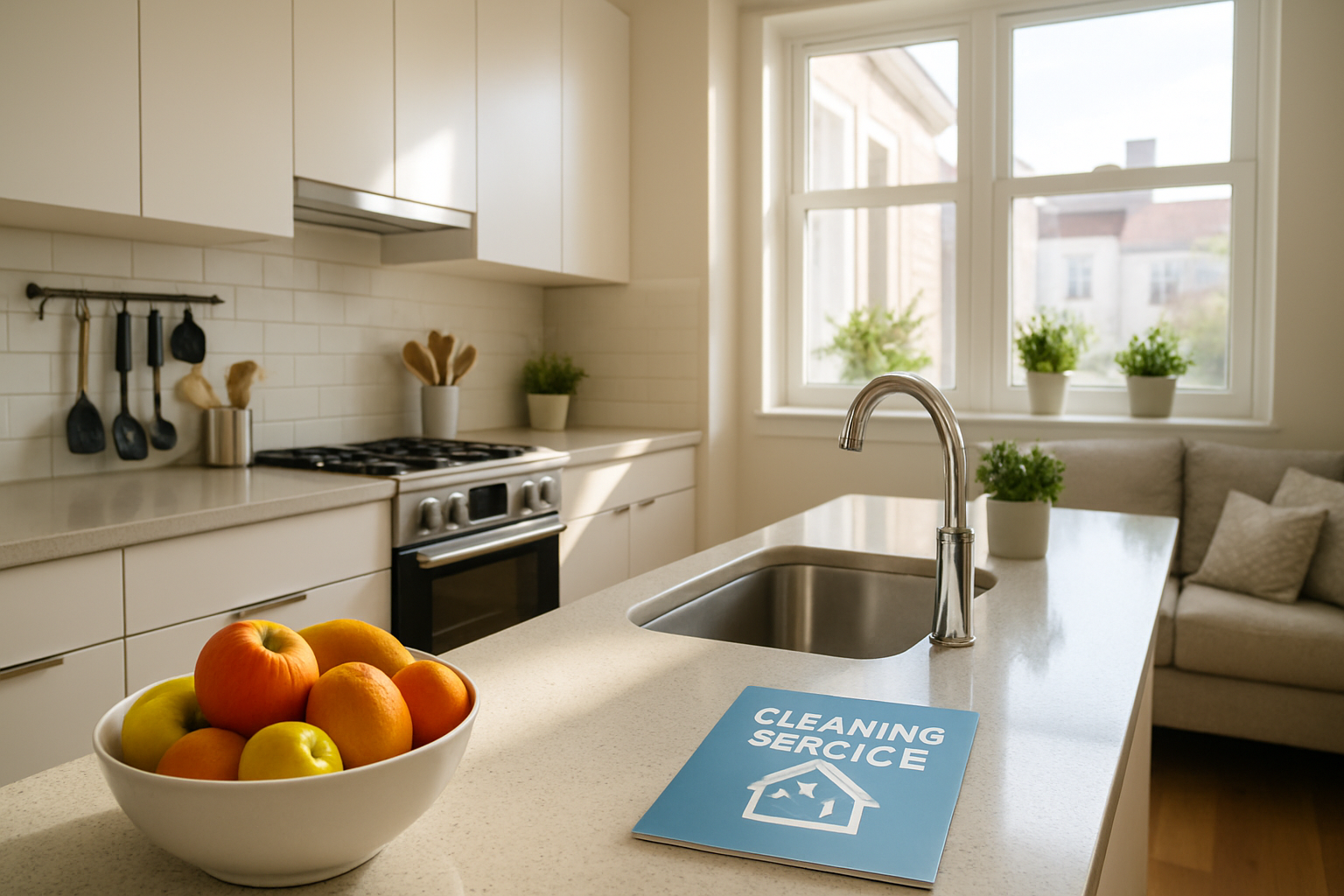 Limpiar casa particulares en Bilbao