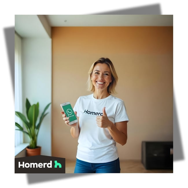 Comunidad-whatsapp-Homerd
