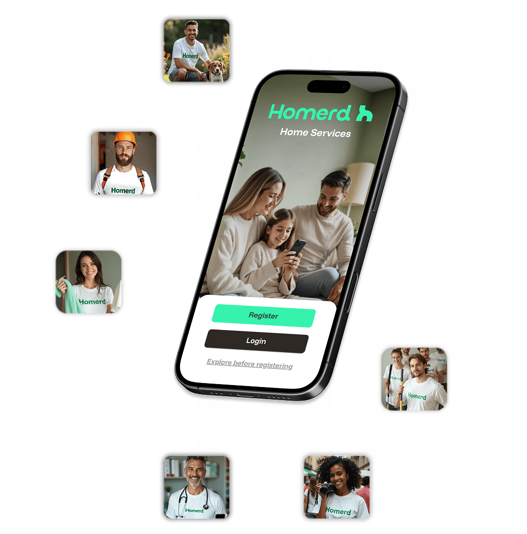 Mock up hero english