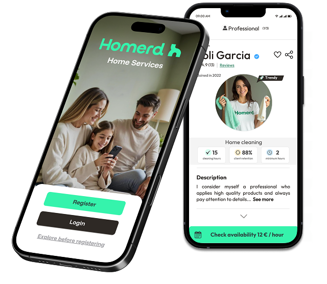 Mockups-home-service-app