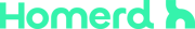 Logo homerd