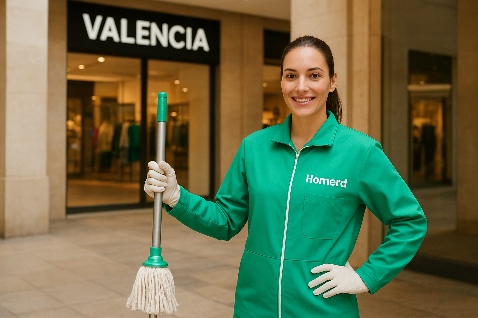 limpieza por horas valencia