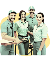 Profesionales verificados de Homerd